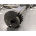 01S303 Balance Shaft From 2007 Jeep Grand Cherokee  3.0  Diesel